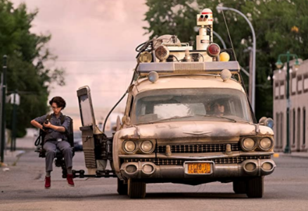movie image